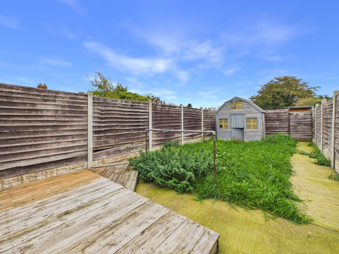 Primrose Cottage, Coronation Road, Ulceby, Lincolnshire, DN39 6SX