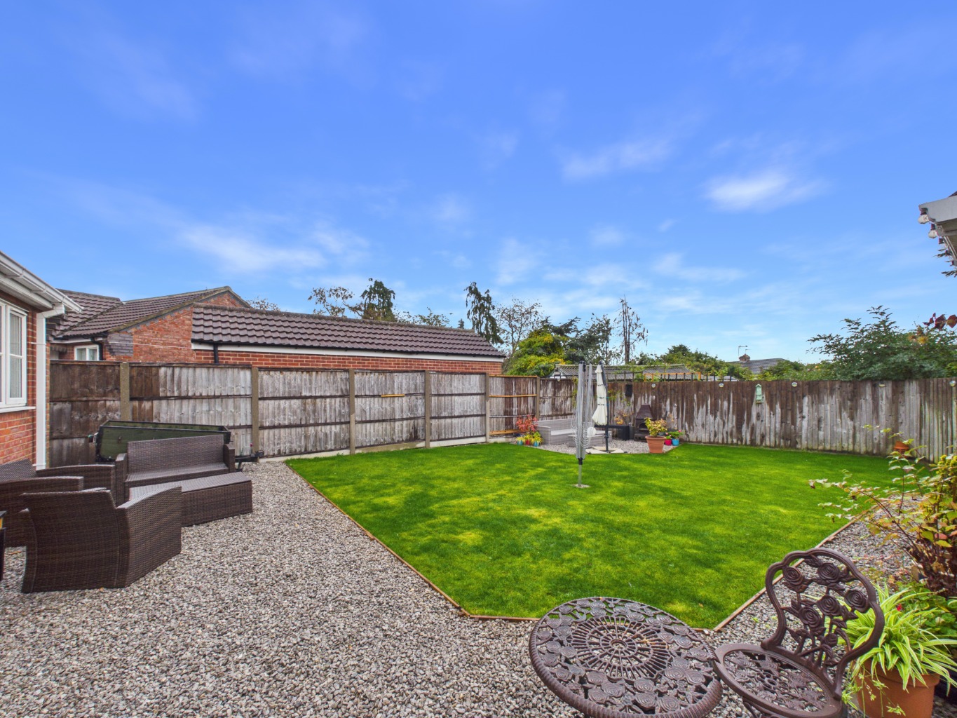 Wyntryngham Close, Hedon,  HU12 8PZ
