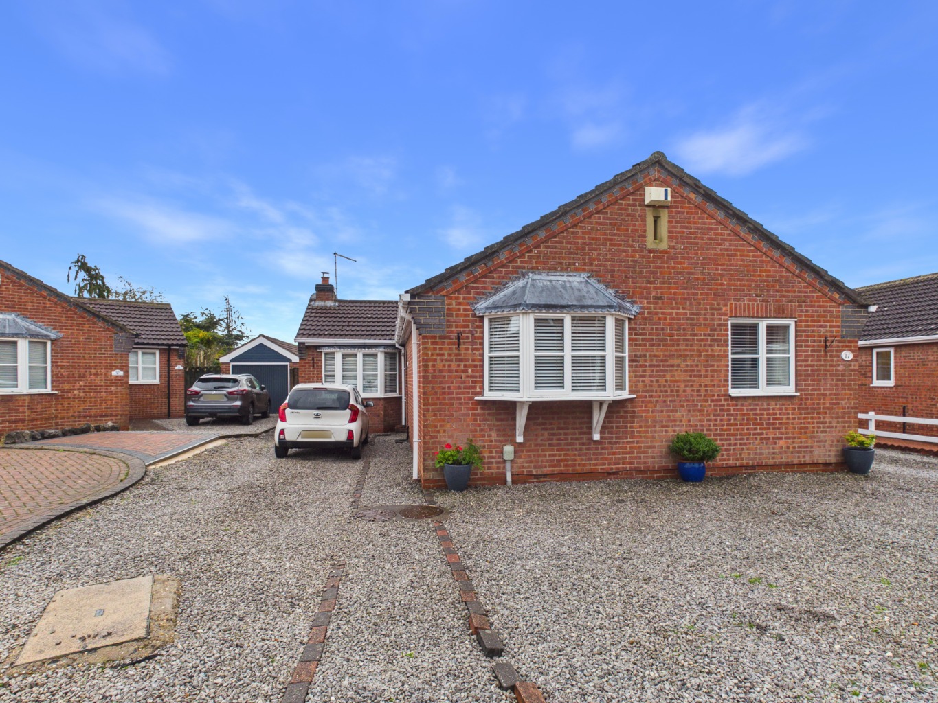 Wyntryngham Close, Hedon,  HU12 8PZ