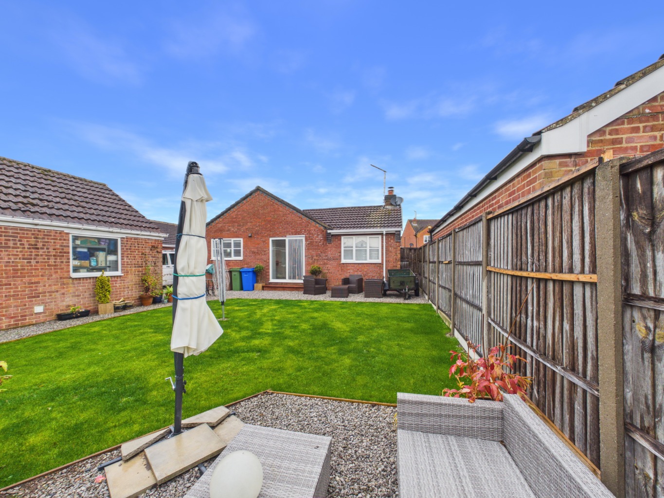 Wyntryngham Close, Hedon,  HU12 8PZ
