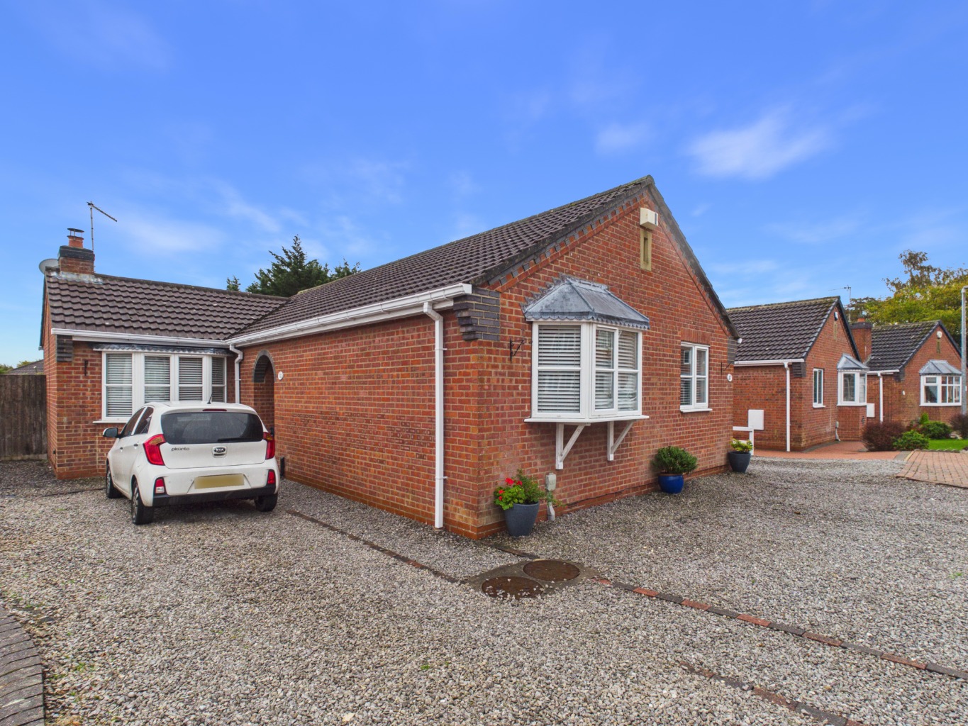 Wyntryngham Close, Hedon,  HU12 8PZ