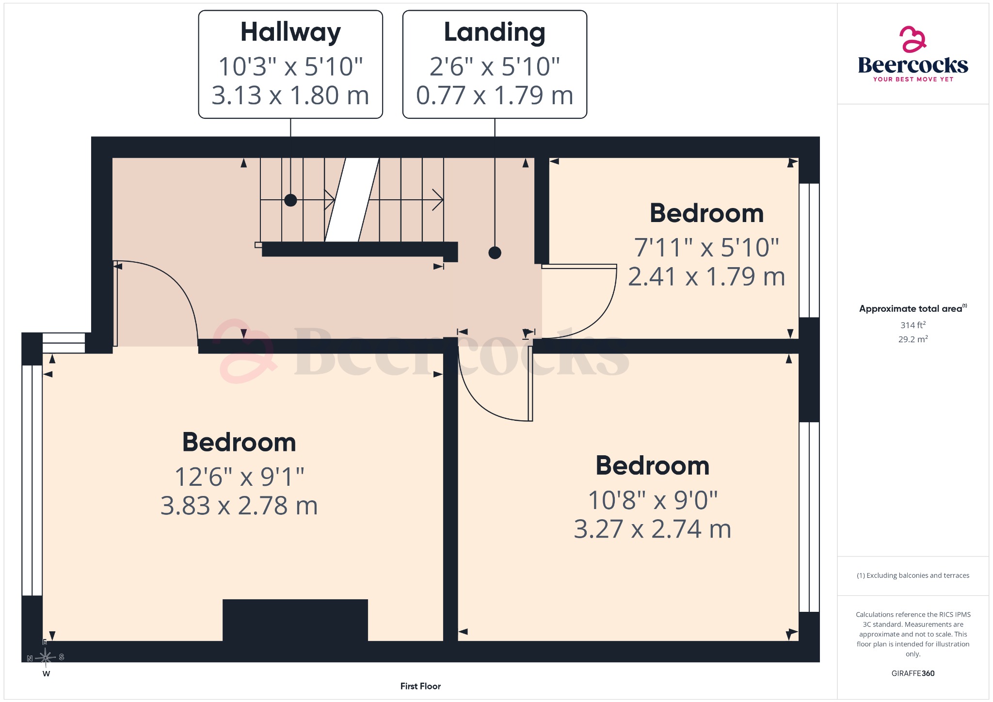 Floor Plan 3
