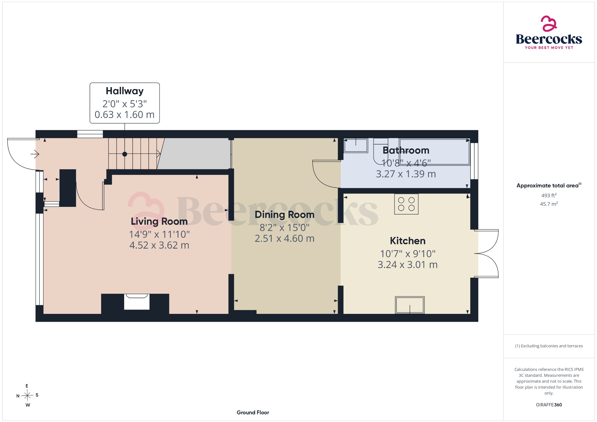 Floor Plan 4