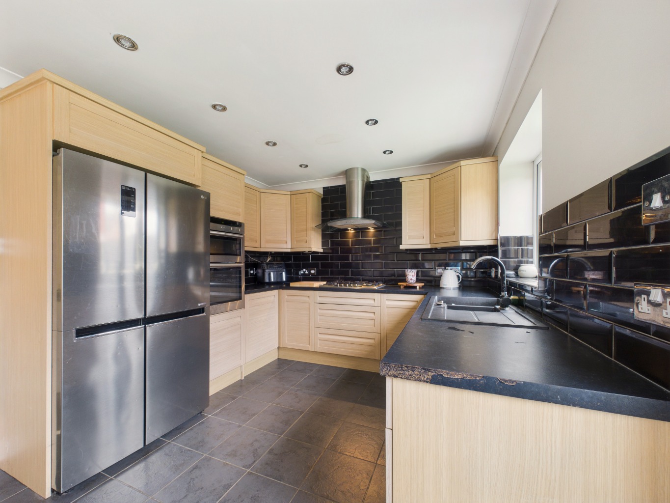 Churchill Rise, Burstwick, HU12 9HP