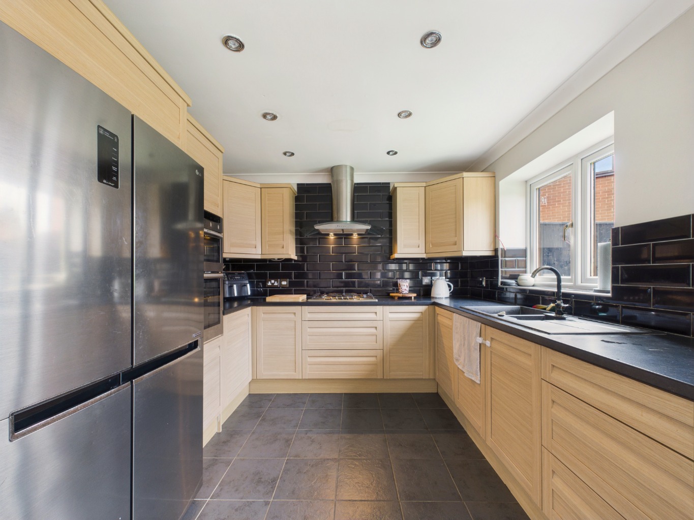 Churchill Rise, Burstwick, HU12 9HP