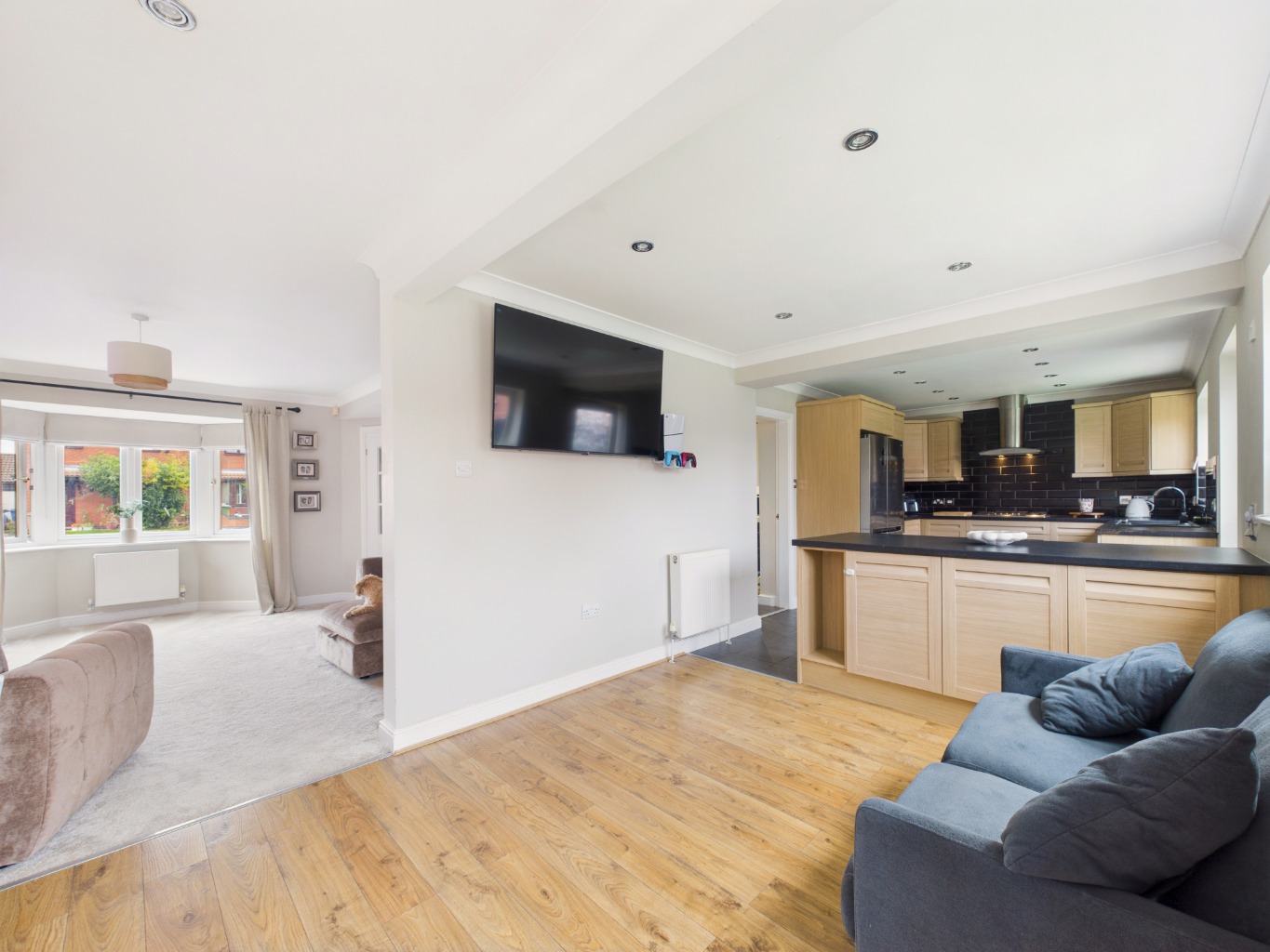 Churchill Rise, Burstwick, HU12 9HP