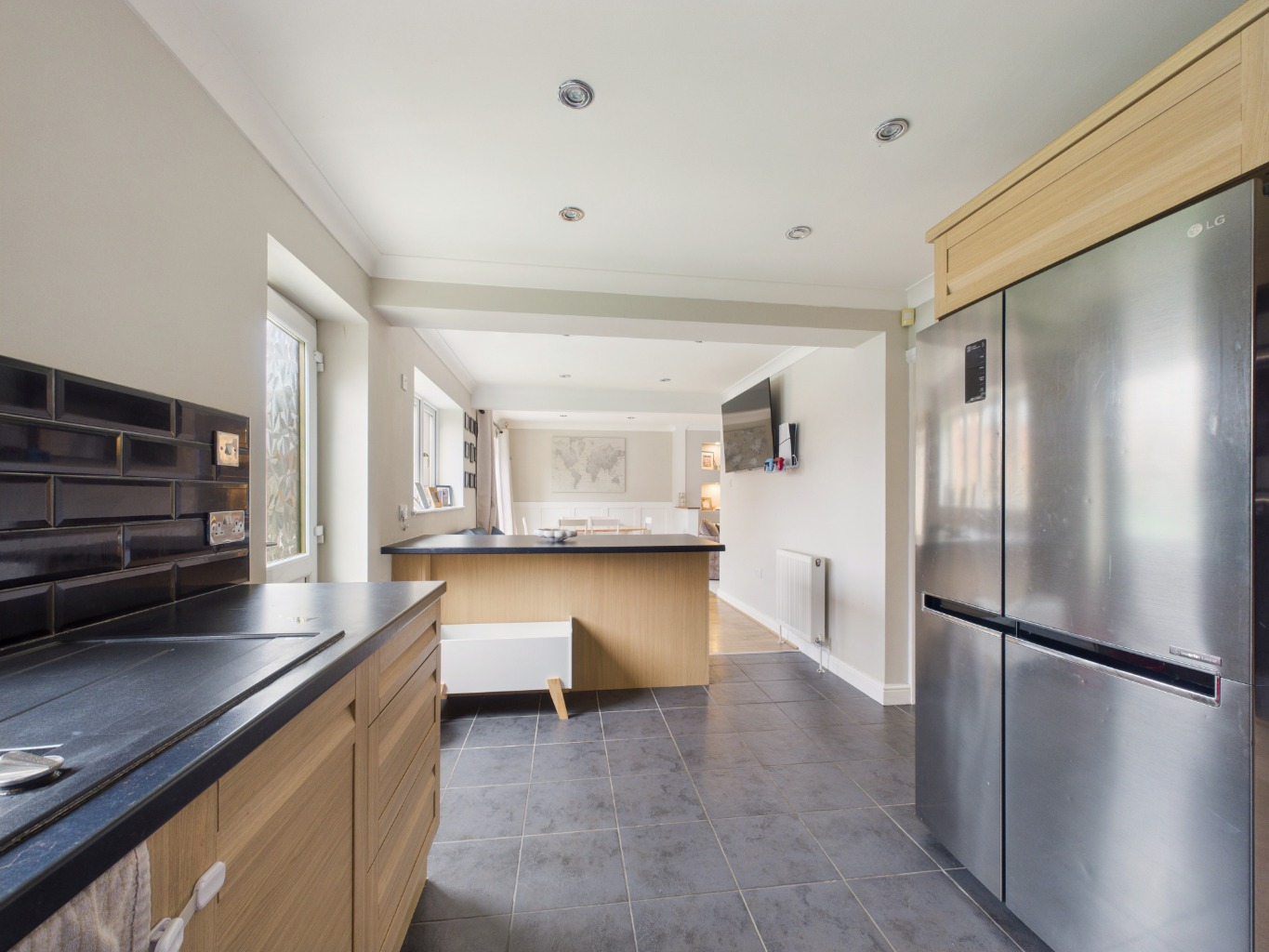 Churchill Rise, Burstwick, HU12 9HP