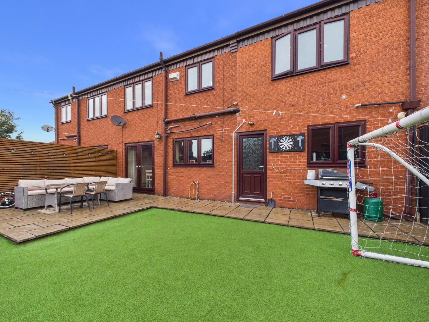 Churchill Rise, Burstwick, HU12 9HP
