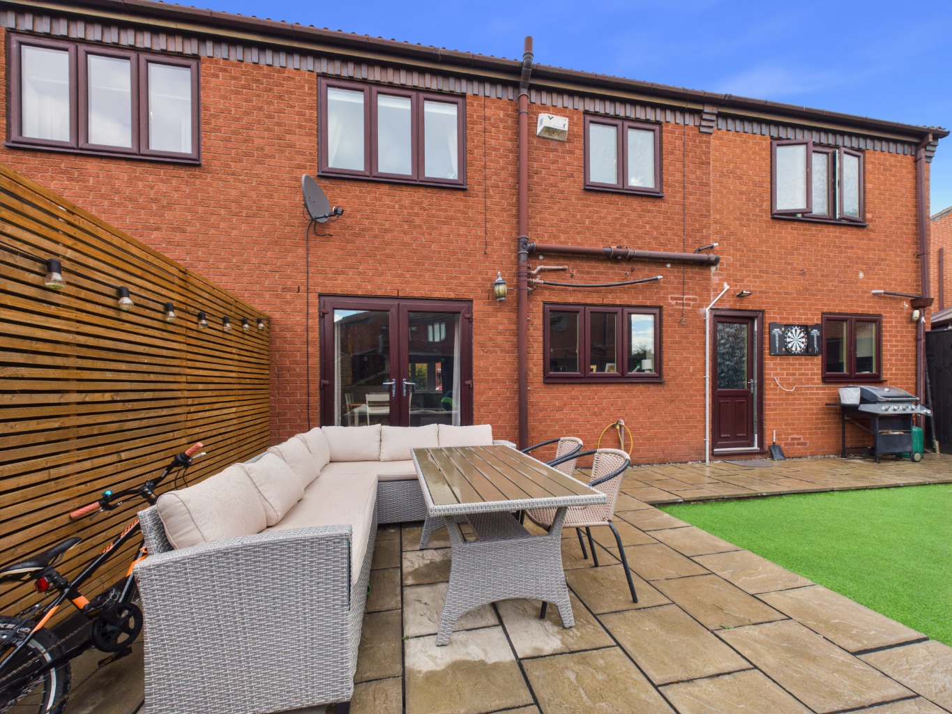 Churchill Rise, Burstwick, HU12 9HP