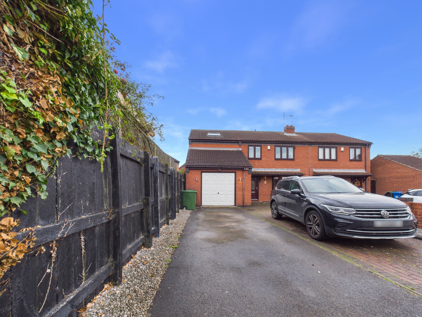 Churchill Rise, Burstwick, HU12 9HP