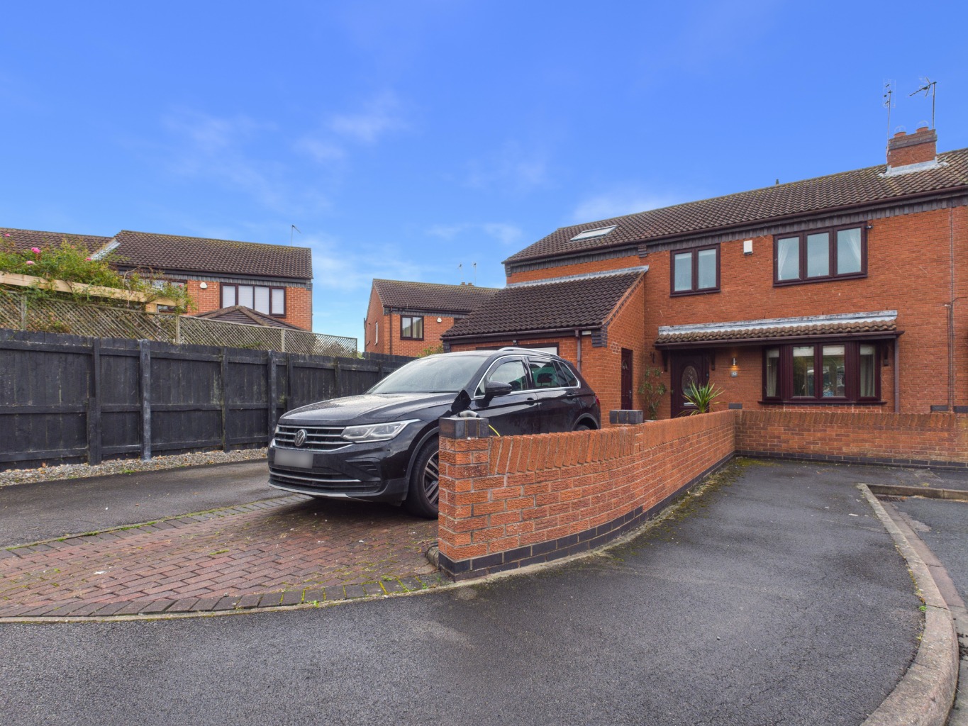 Churchill Rise, Burstwick, HU12 9HP