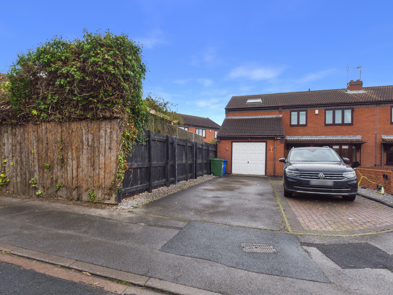 Churchill Rise, Burstwick, HU12 9HP