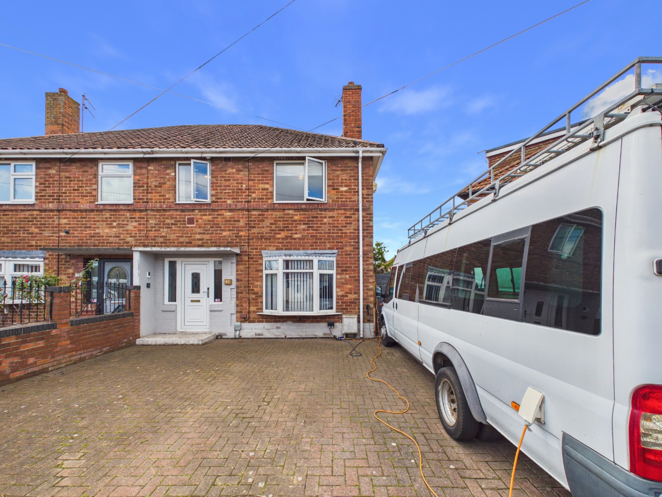 Rokeby Avenue, Hull, East Riding of Yorkshire, HU4 7ND