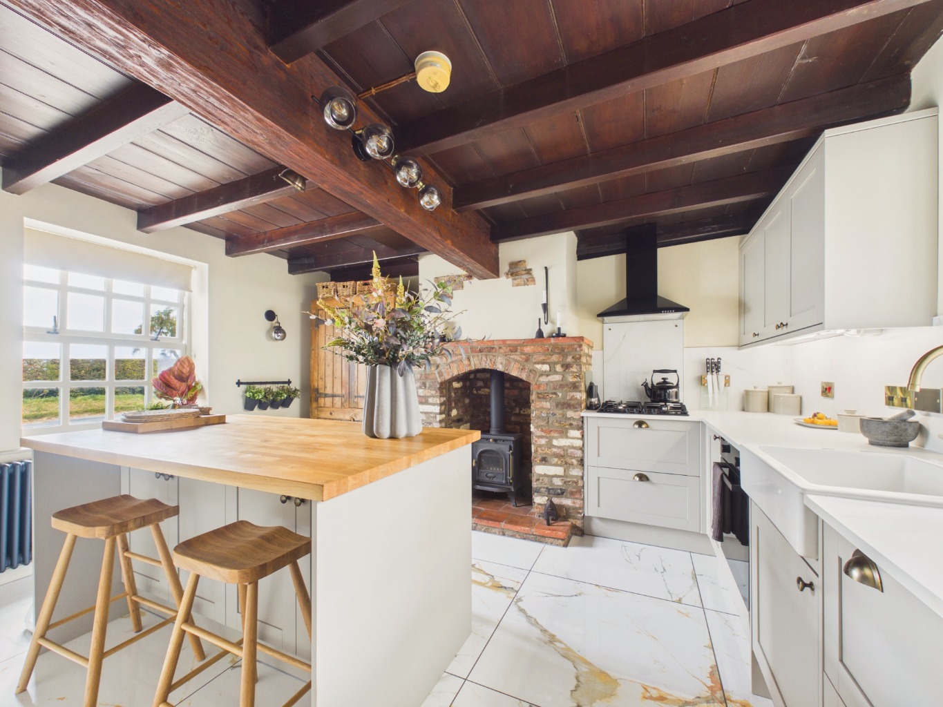 Blacksmiths Row, Burton Pidsea, Hull, East Riding Of Yorkshire, HU12 9BD