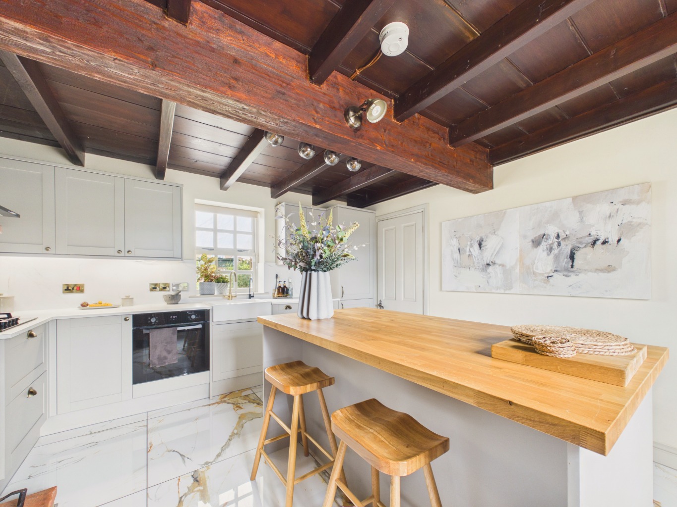 Blacksmiths Row, Burton Pidsea, Hull, East Riding Of Yorkshire, HU12 9BD