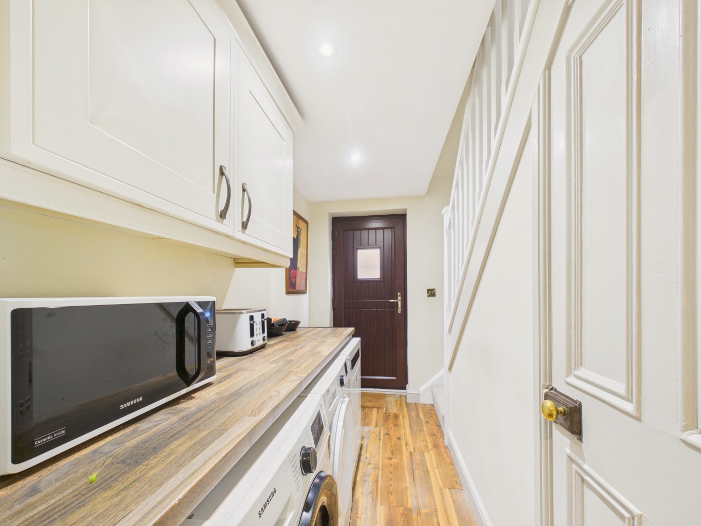 Blacksmiths Row, Burton Pidsea, Hull, East Riding Of Yorkshire, HU12 9BD
