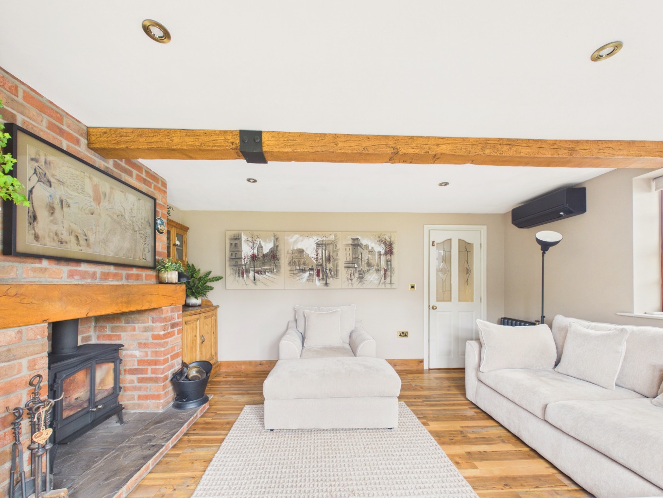 Blacksmiths Row, Burton Pidsea, Hull, East Riding Of Yorkshire, HU12 9BD