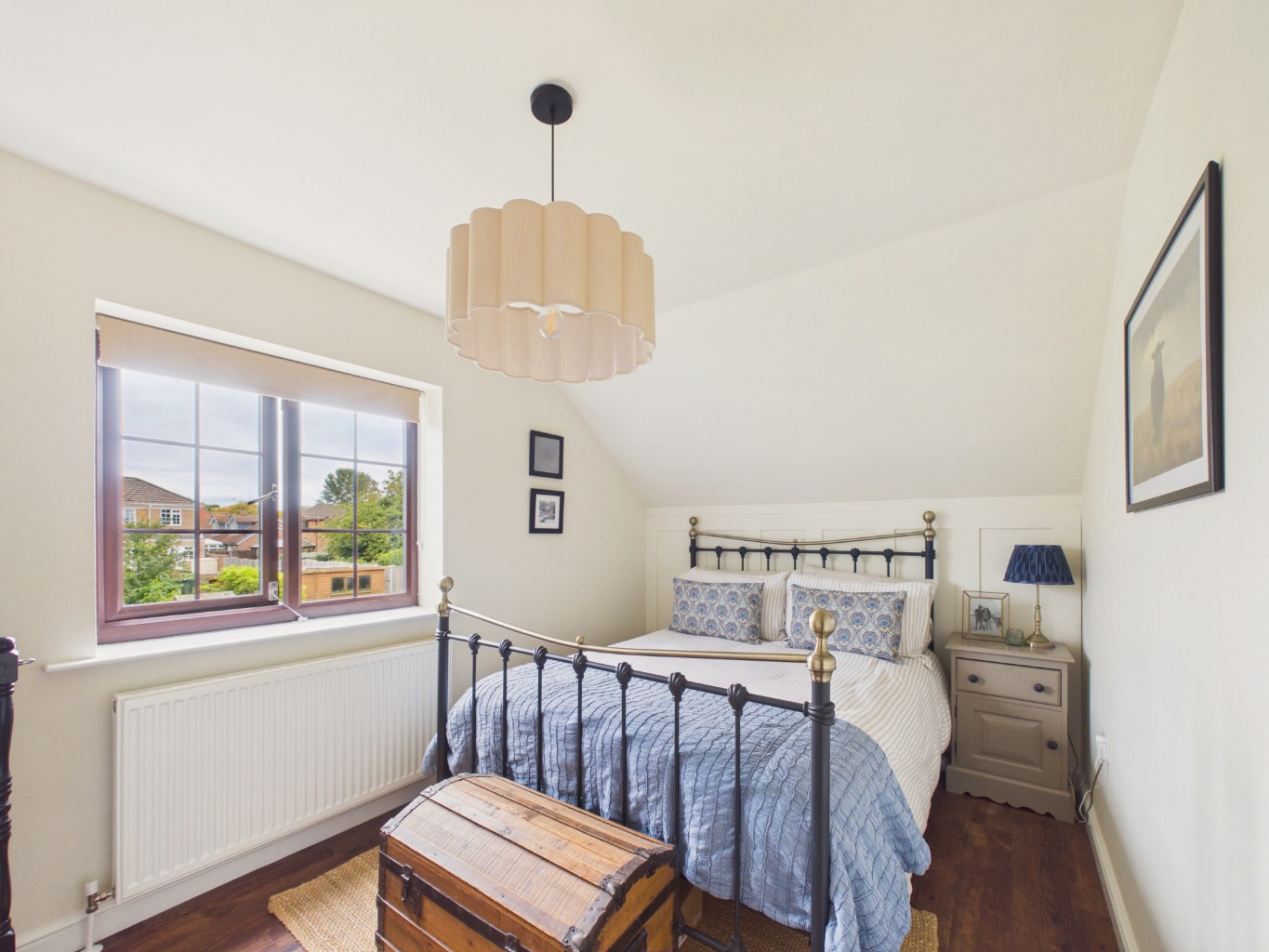 Blacksmiths Row, Burton Pidsea, Hull, East Riding Of Yorkshire, HU12 9BD