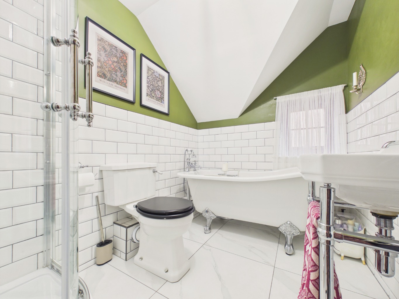 Blacksmiths Row, Burton Pidsea, Hull, East Riding Of Yorkshire, HU12 9BD