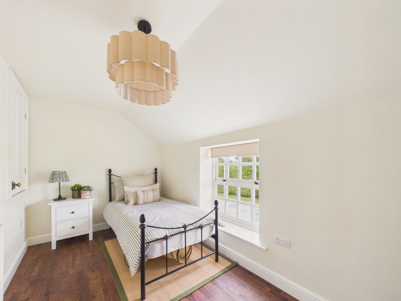 Blacksmiths Row, Burton Pidsea, Hull, East Riding Of Yorkshire, HU12 9BD