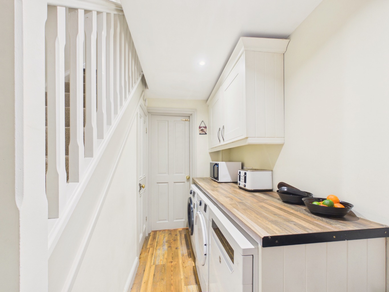 Blacksmiths Row, Burton Pidsea, Hull, East Riding Of Yorkshire, HU12 9BD