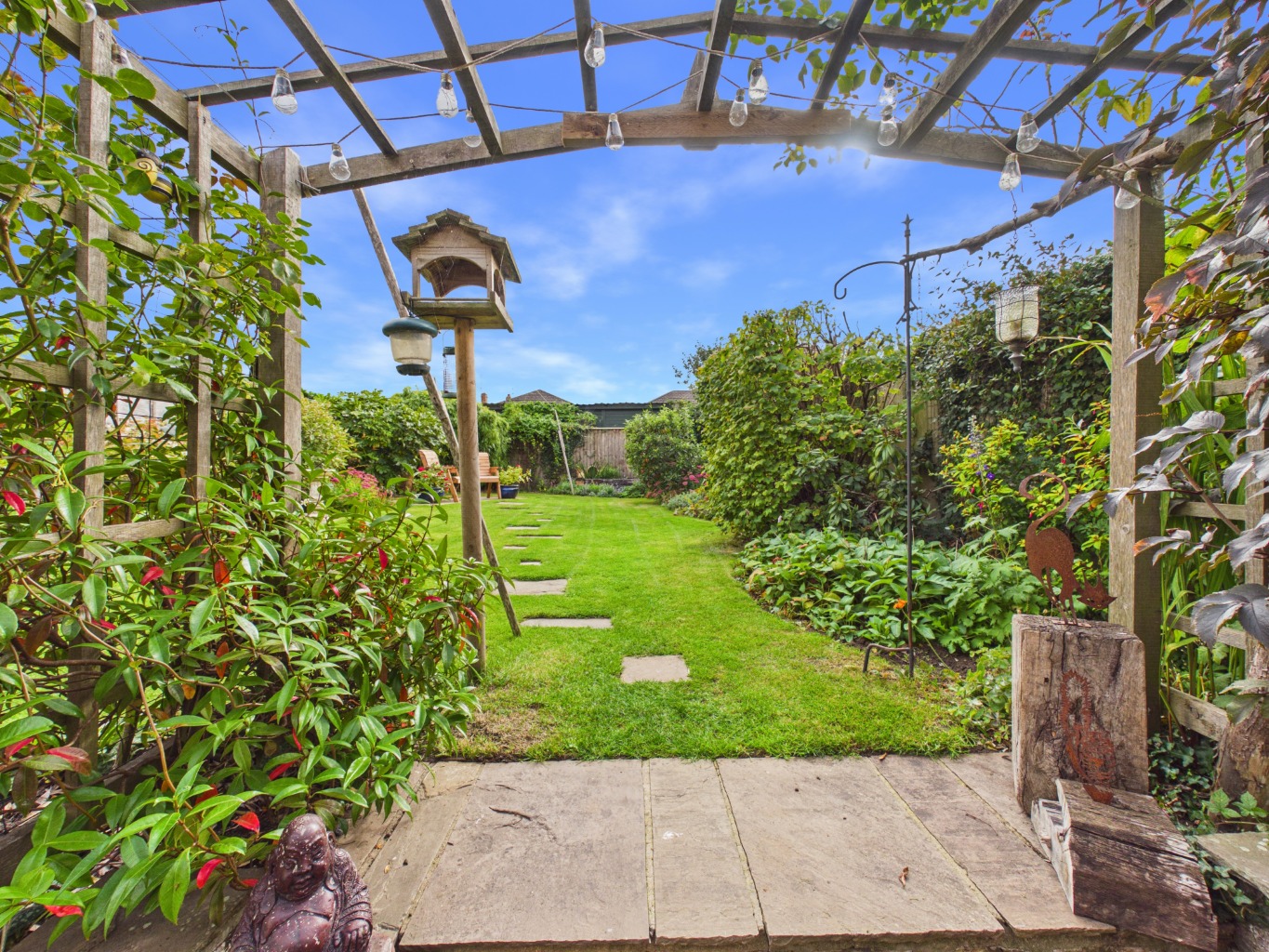 Blacksmiths Row, Burton Pidsea, Hull, East Riding Of Yorkshire, HU12 9BD