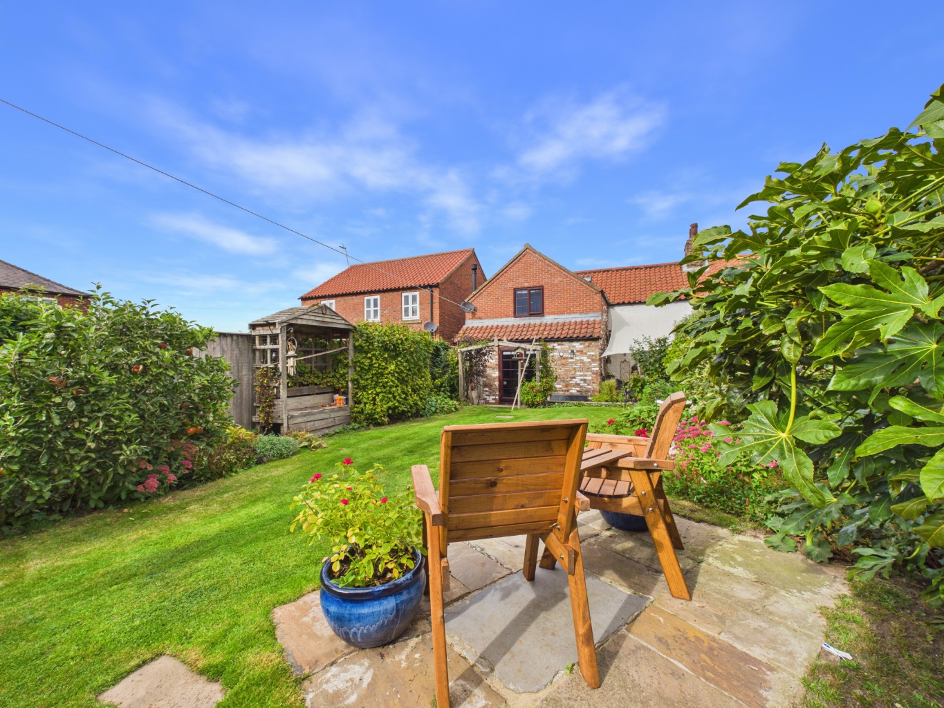 Blacksmiths Row, Burton Pidsea, Hull, East Riding Of Yorkshire, HU12 9BD