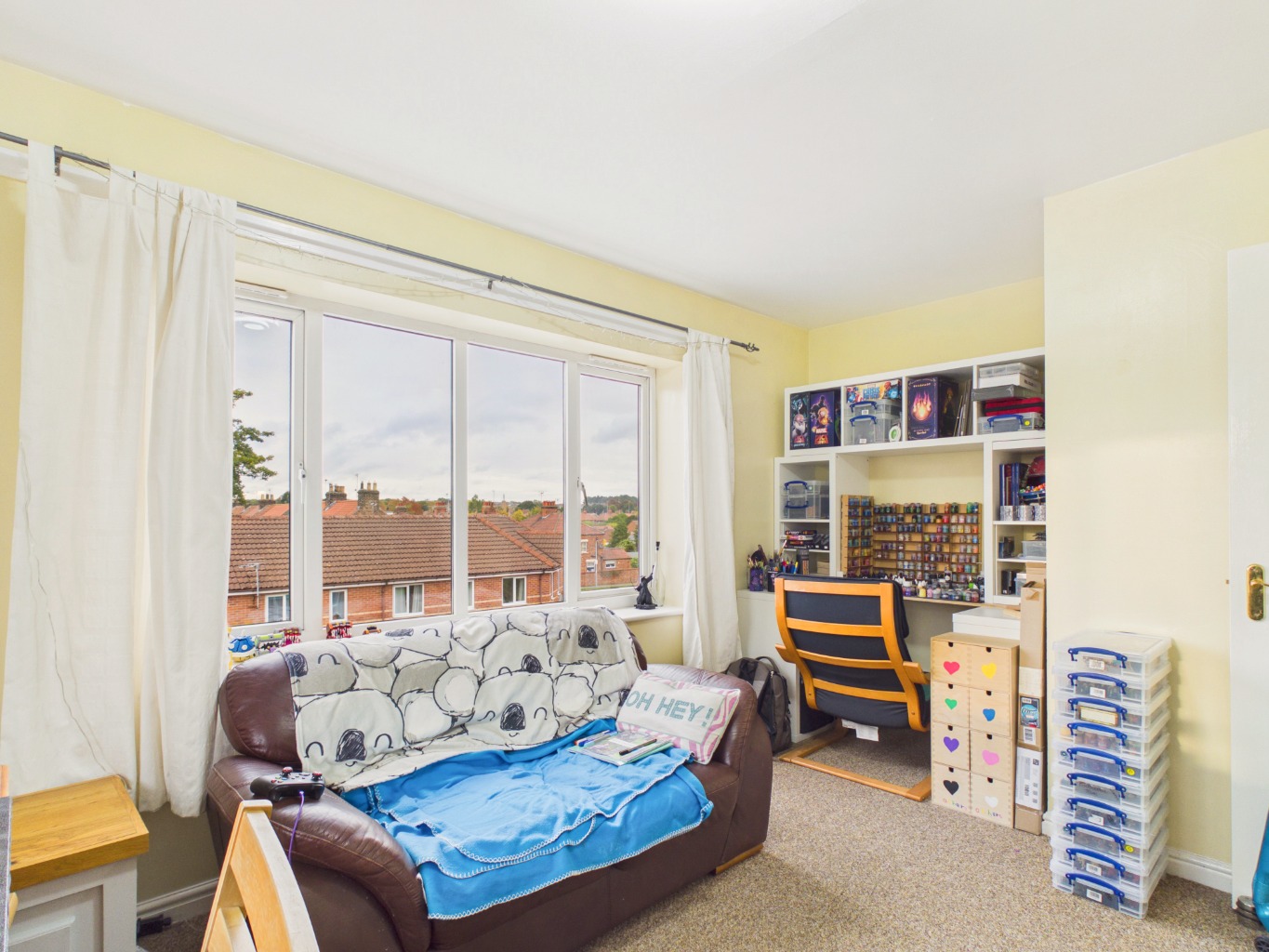 Fawcett Gardens, Driffield, East Riding of Yorkshire, YO25 5NR