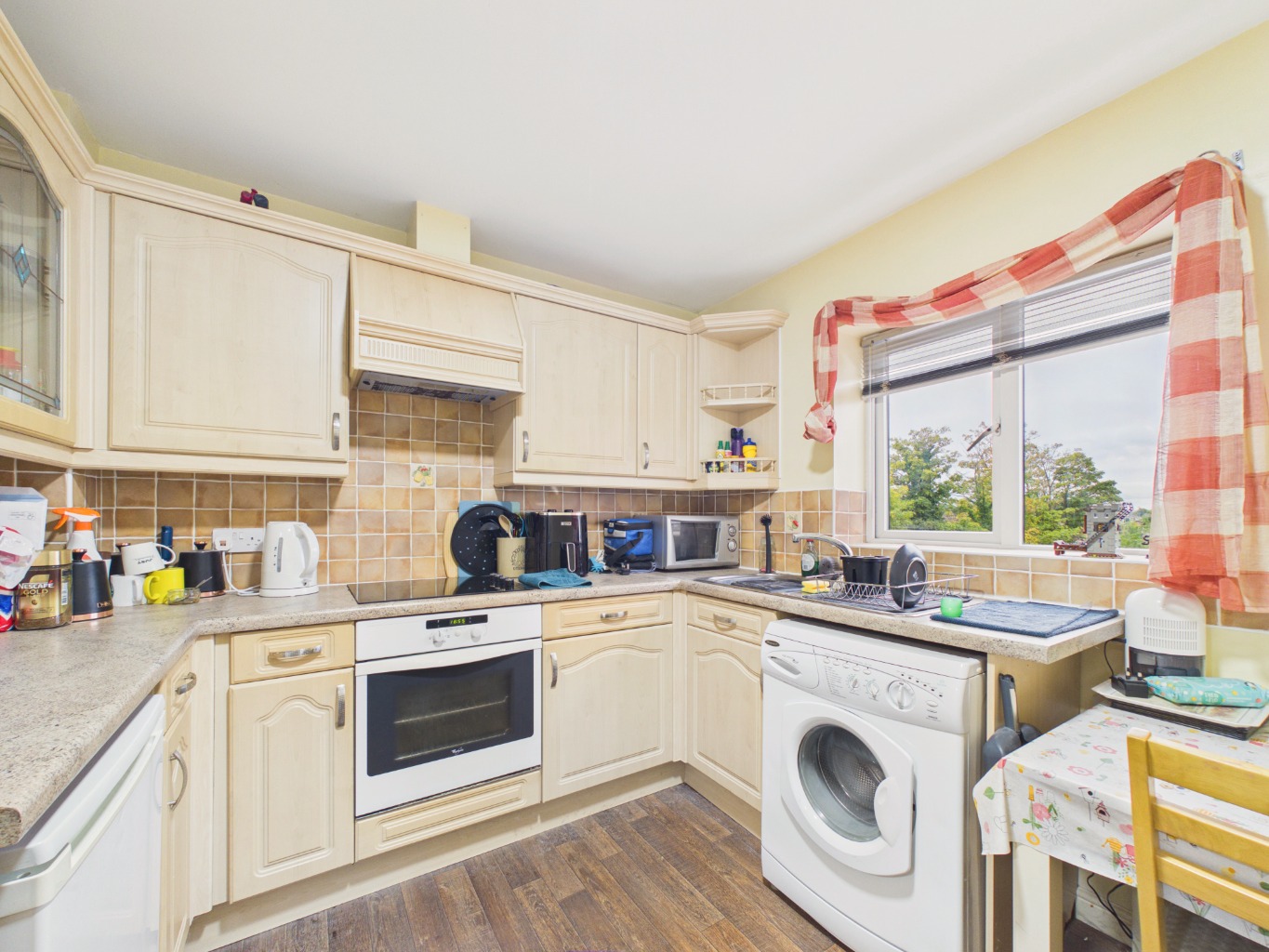 Fawcett Gardens, Driffield, East Riding of Yorkshire, YO25 5NR