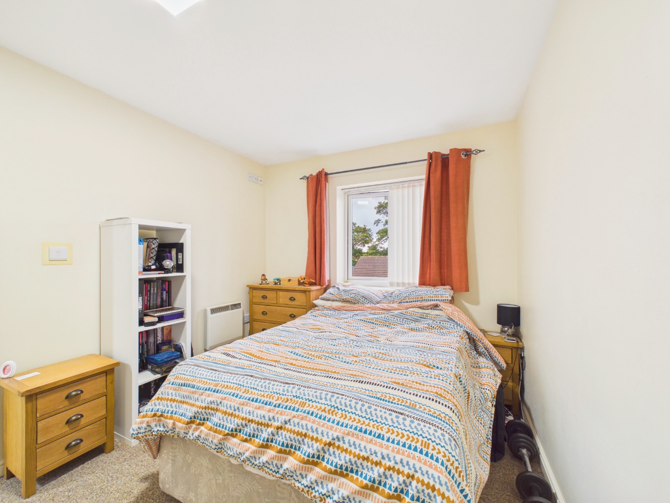Fawcett Gardens, Driffield, East Riding of Yorkshire, YO25 5NR
