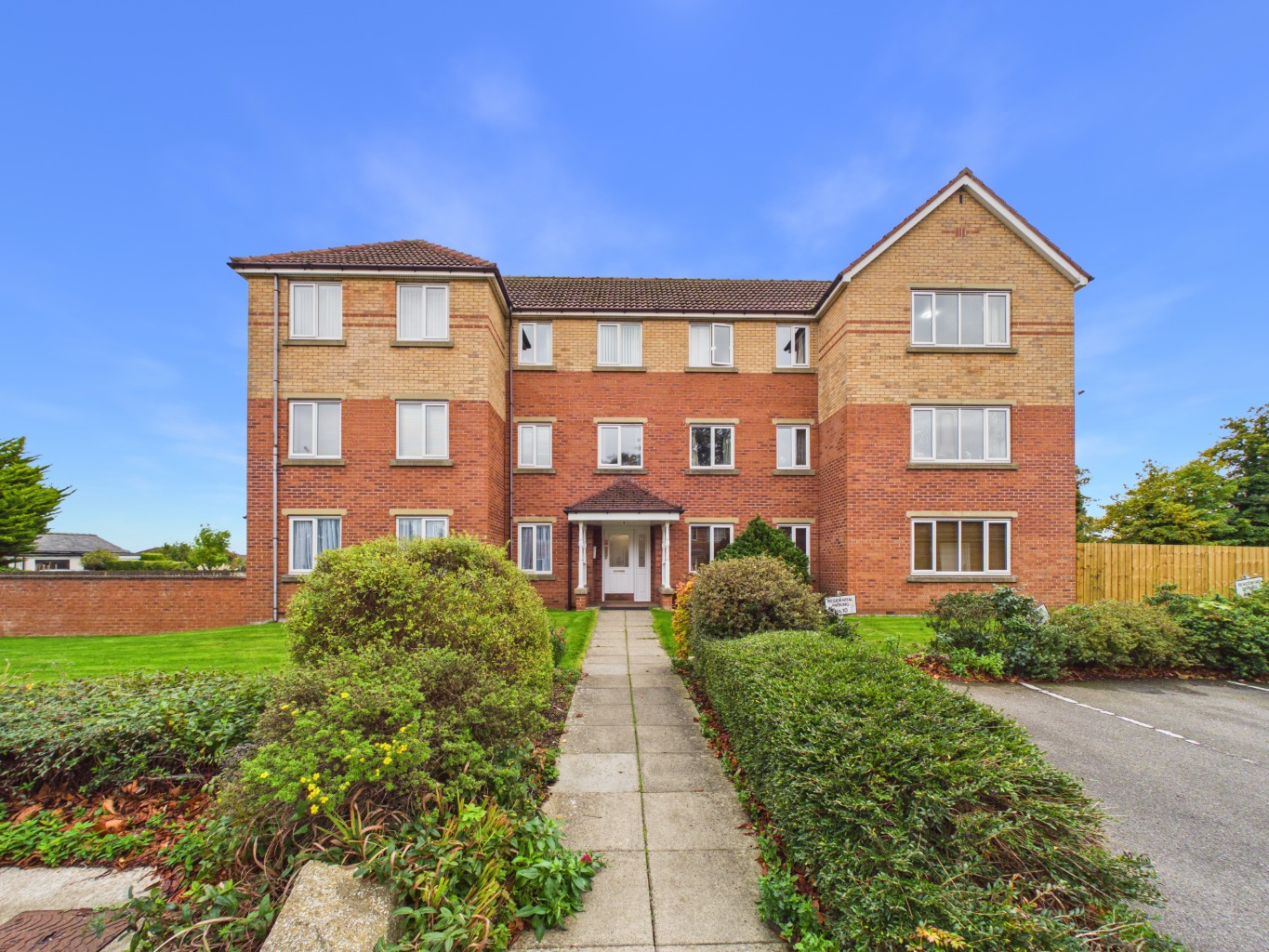 Fawcett Gardens, Driffield, East Riding of Yorkshire, YO25 5NR