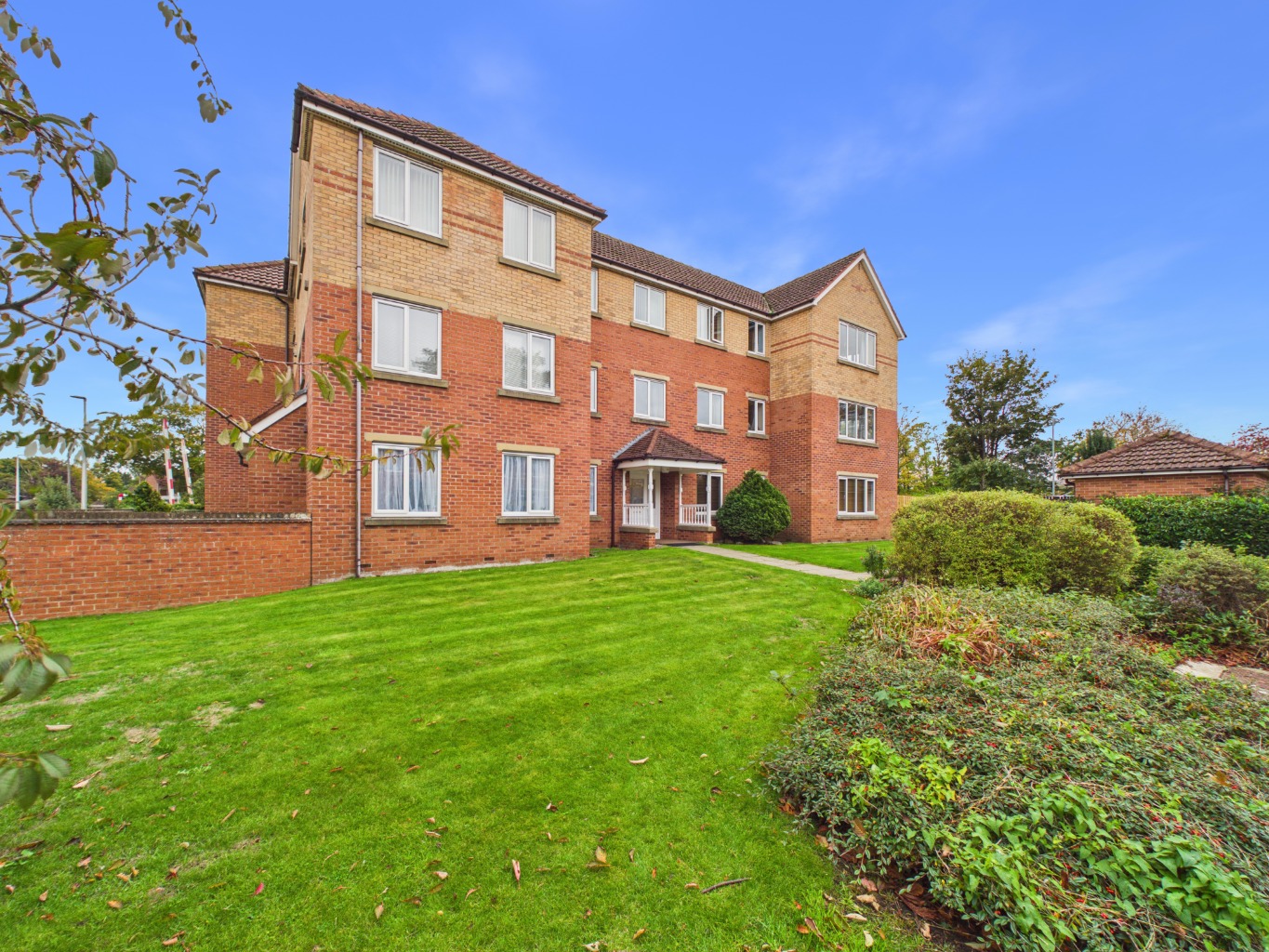 Fawcett Gardens, Driffield, East Riding of Yorkshire, YO25 5NR