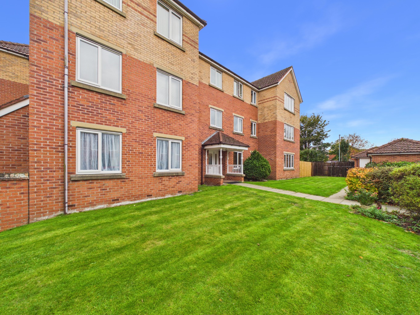 Fawcett Gardens, Driffield, East Riding of Yorkshire, YO25 5NR