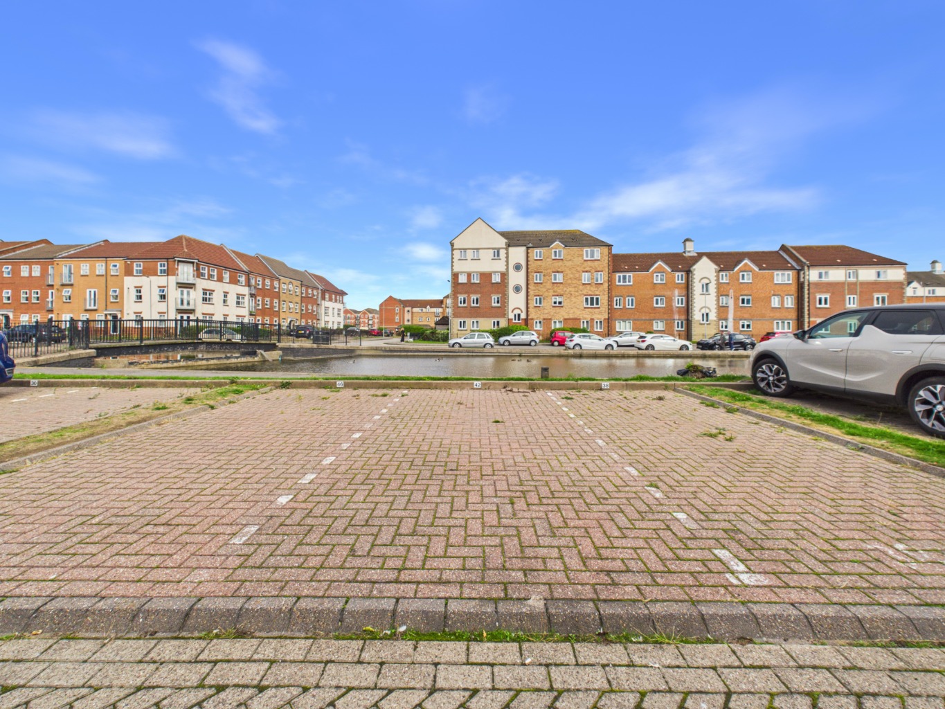 Ha'penny Bridge Way, Hull, HU9 1HD