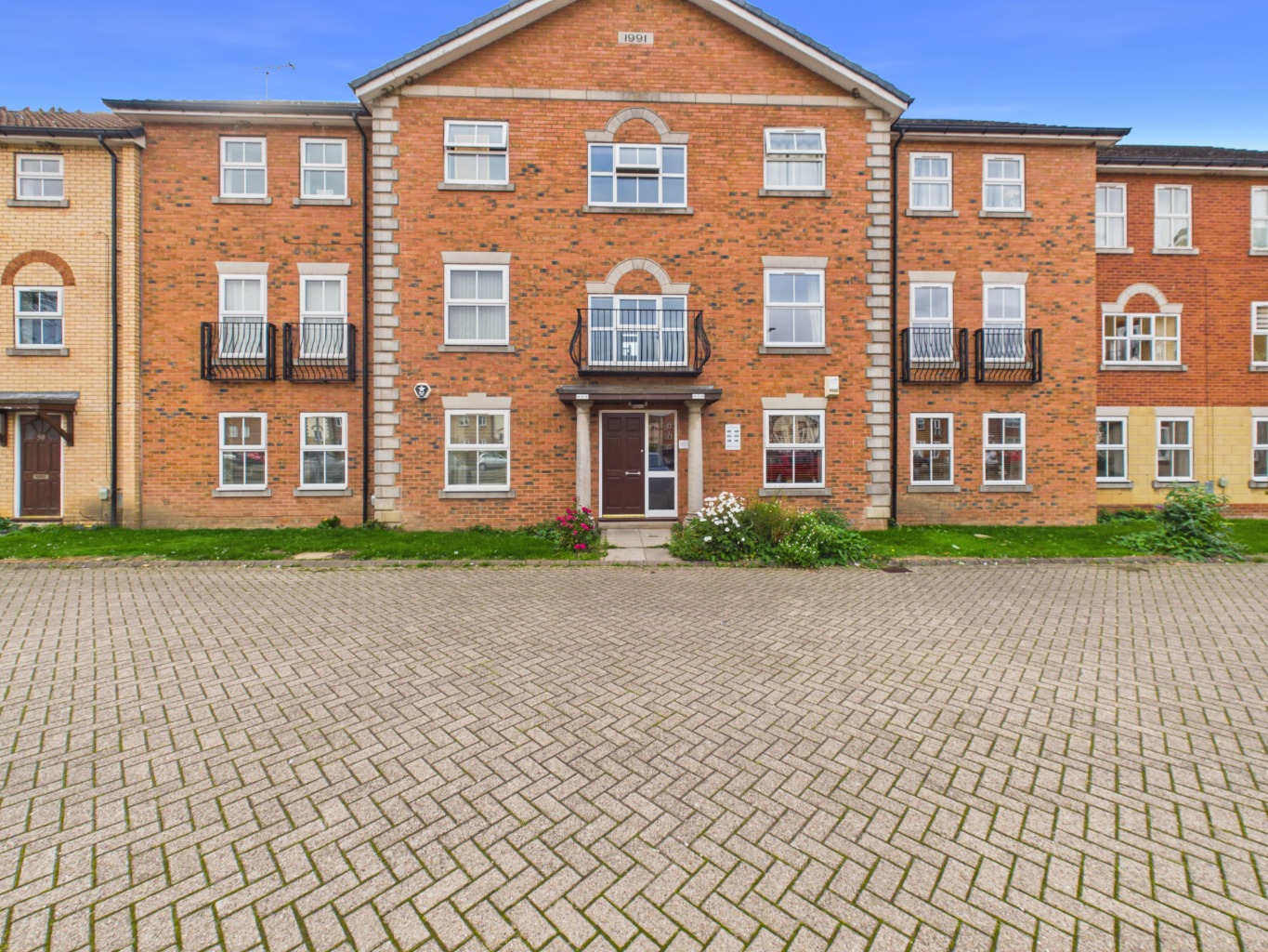 Ha'penny Bridge Way, Hull, HU9 1HD