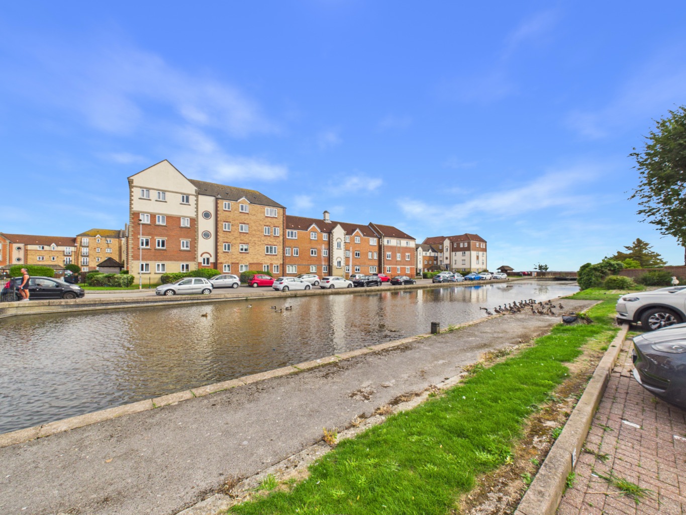 Ha'penny Bridge Way, Hull, HU9 1HD