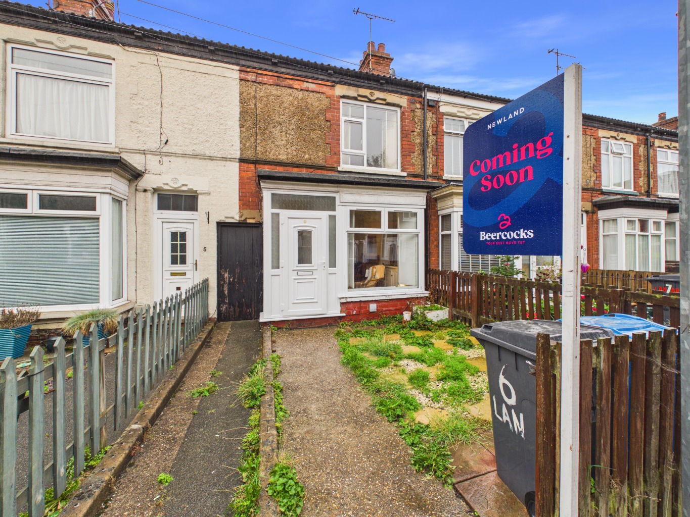 Lanark Street, Kingston Upon Hull, HU5 3NN