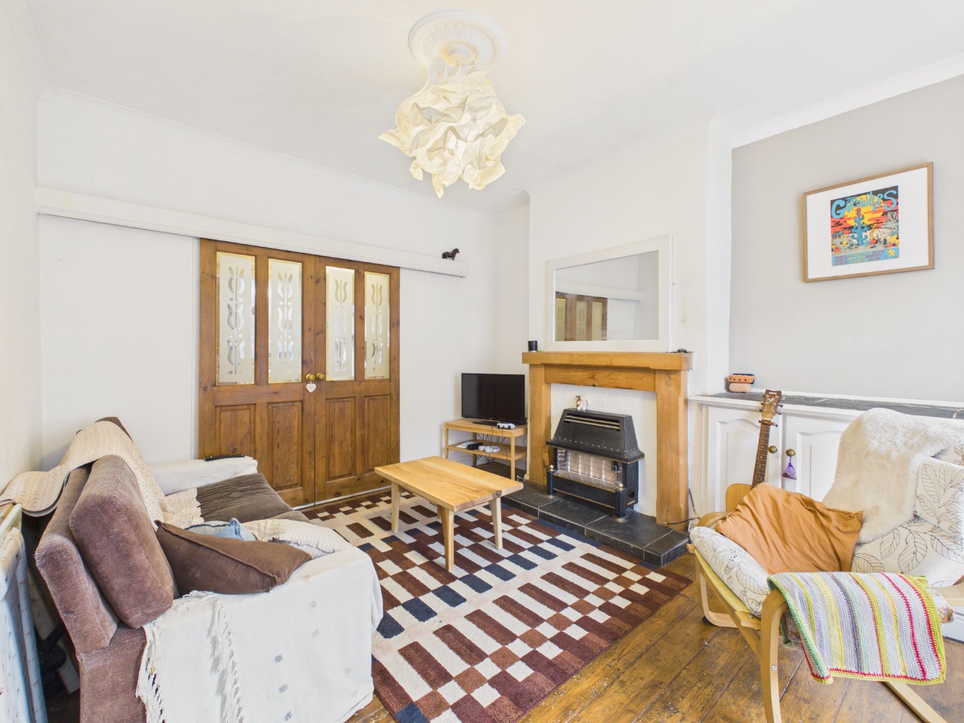 Lanark Street, Kingston Upon Hull, HU5 3NN