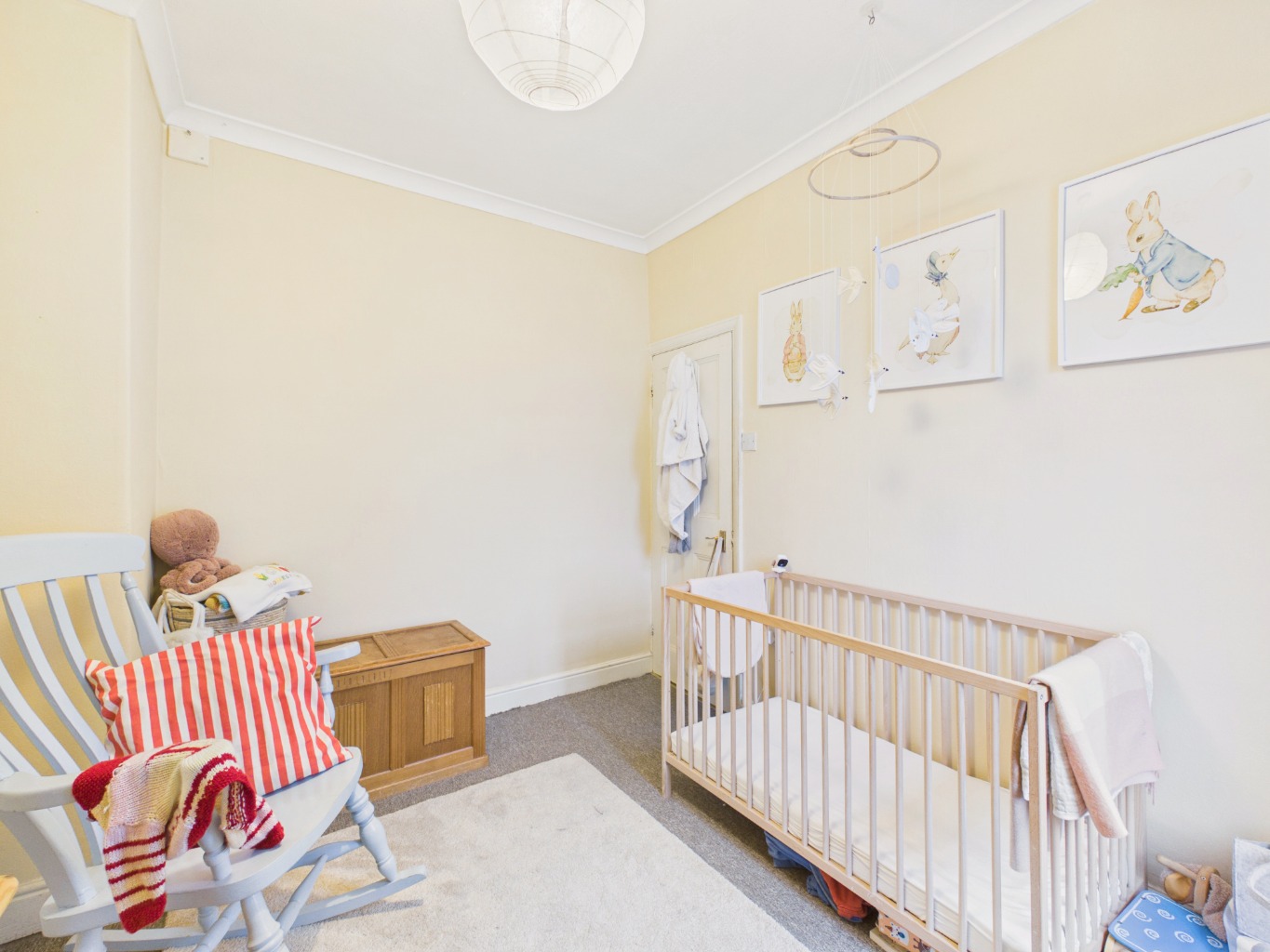 Lanark Street, Kingston Upon Hull, HU5 3NN