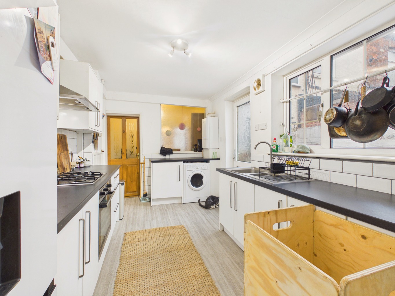 Lanark Street, Kingston Upon Hull, HU5 3NN