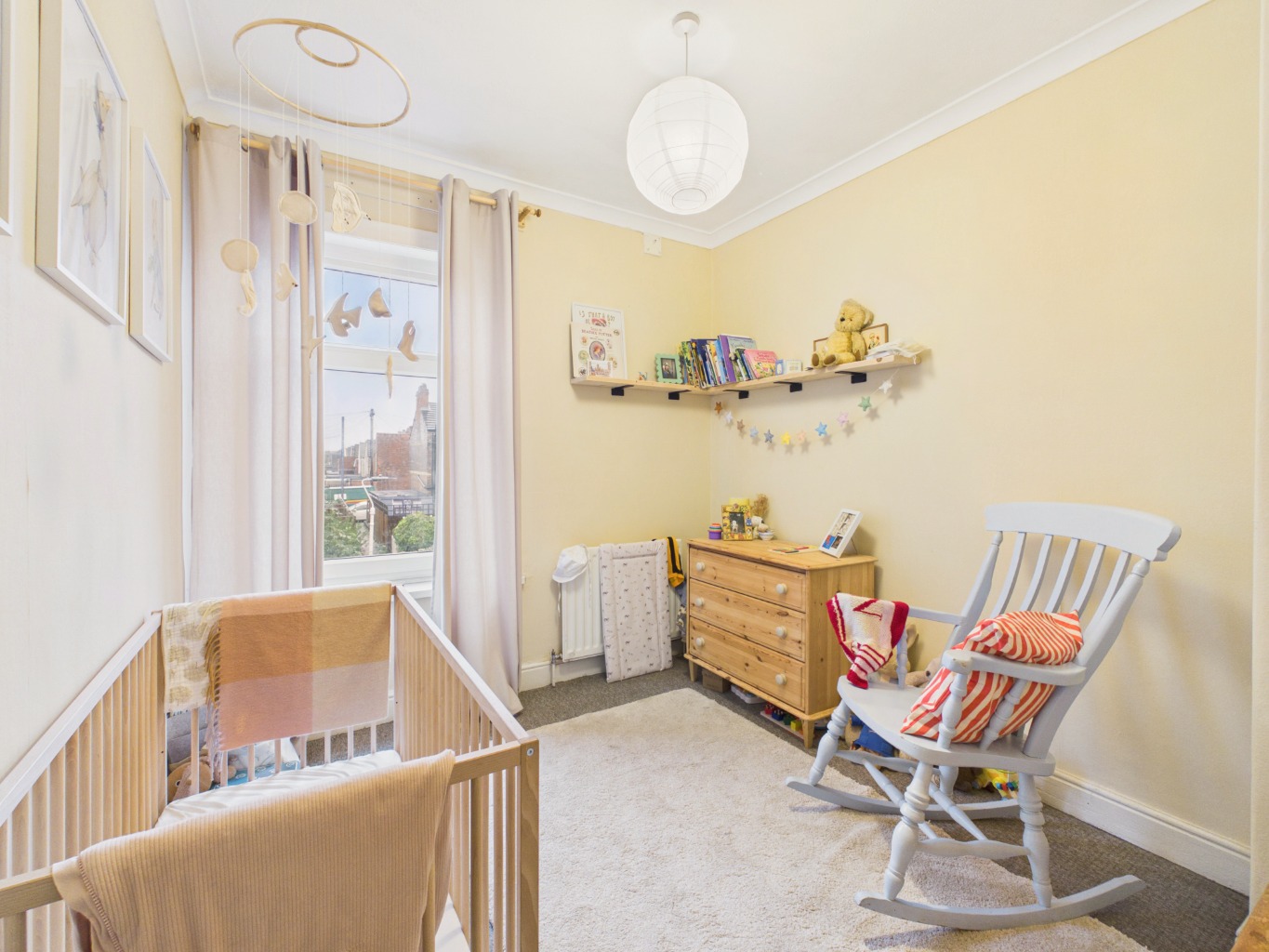 Lanark Street, Kingston Upon Hull, HU5 3NN