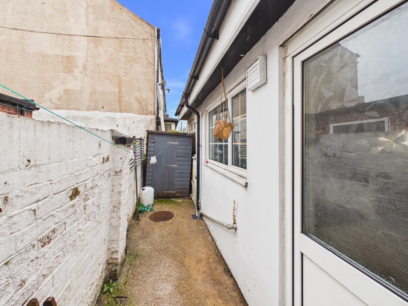Lanark Street, Kingston Upon Hull, HU5 3NN