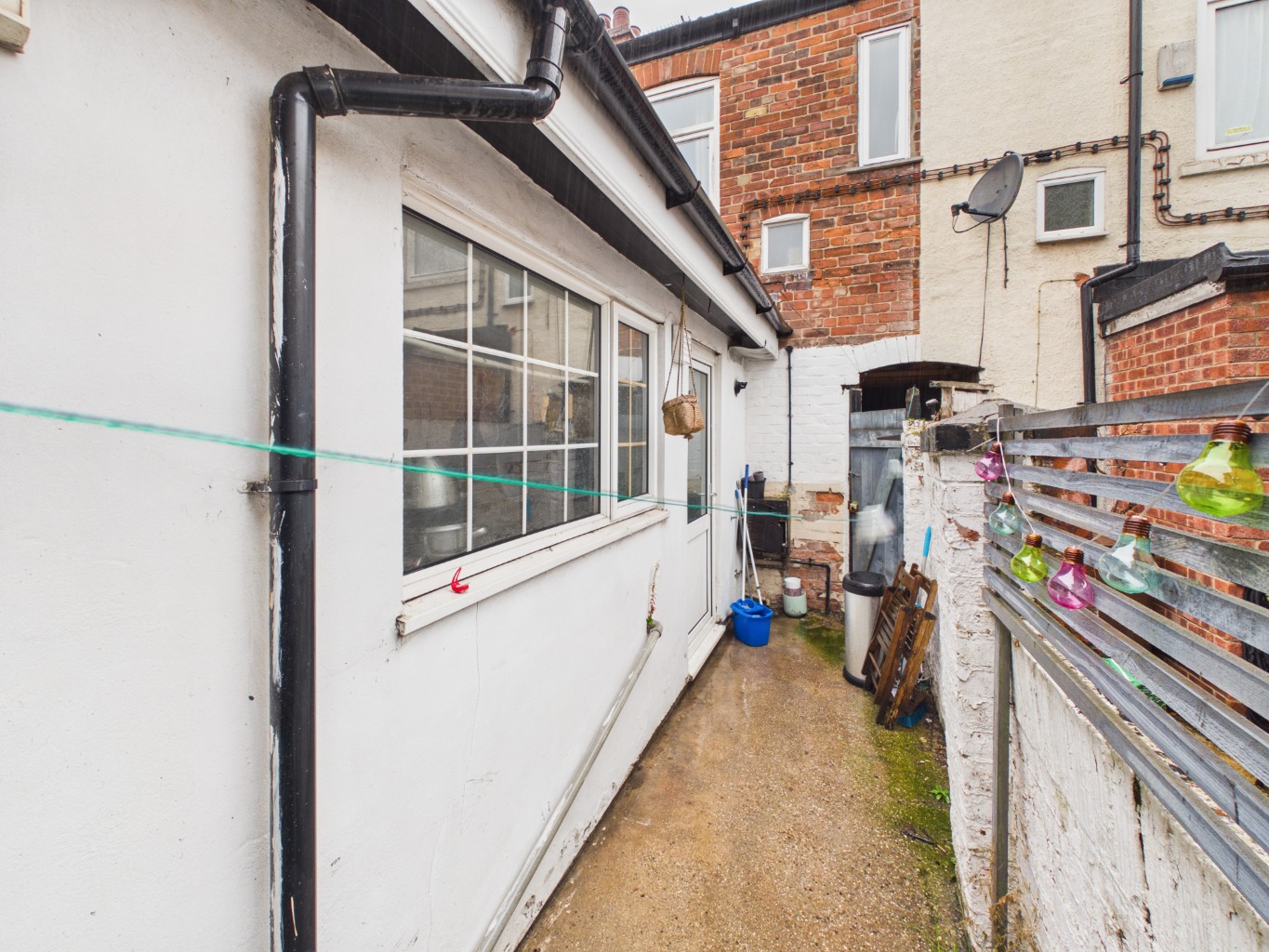 Lanark Street, Kingston Upon Hull, HU5 3NN