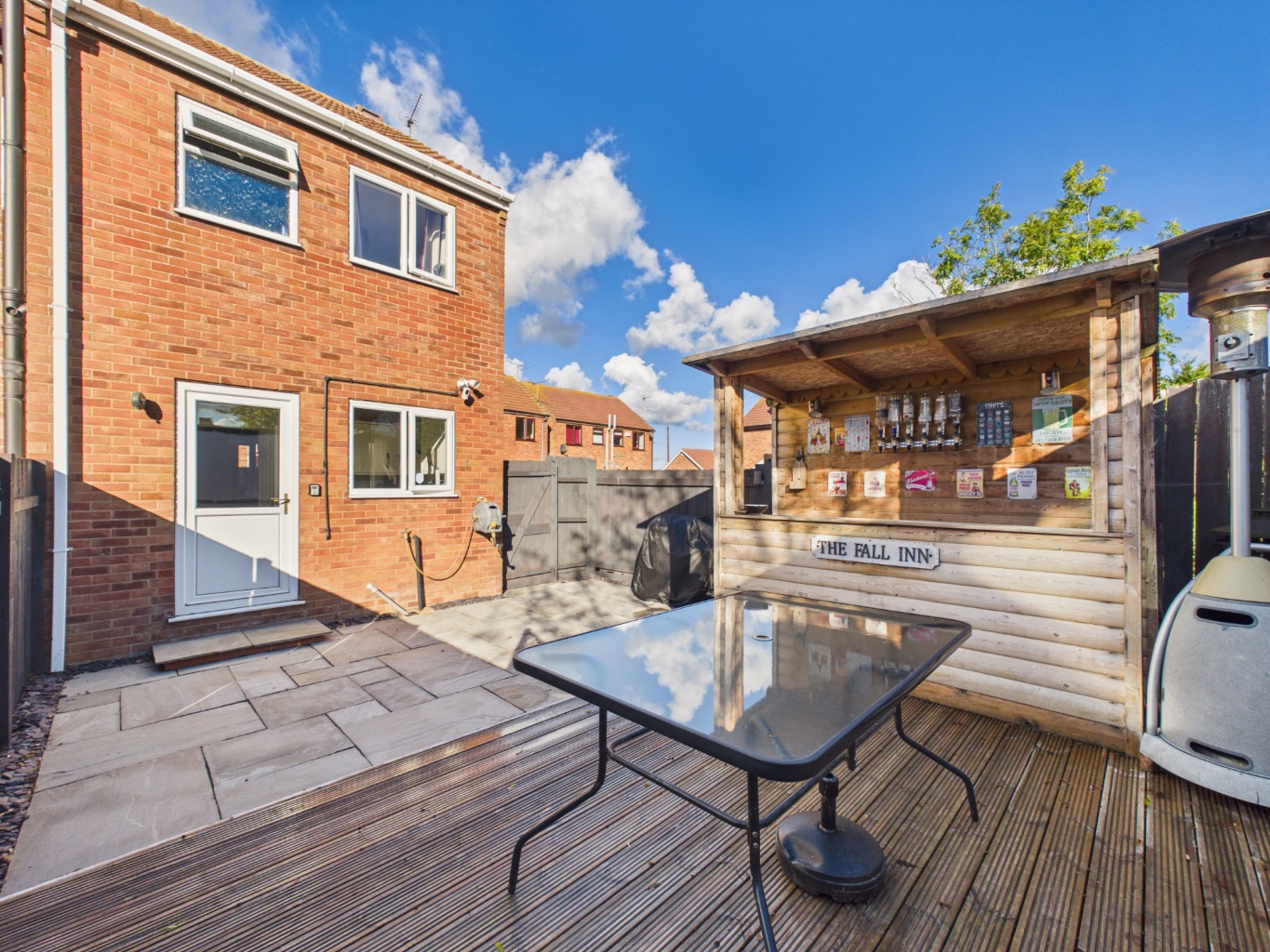 Acklam Road, Hedon, HU12 8NA