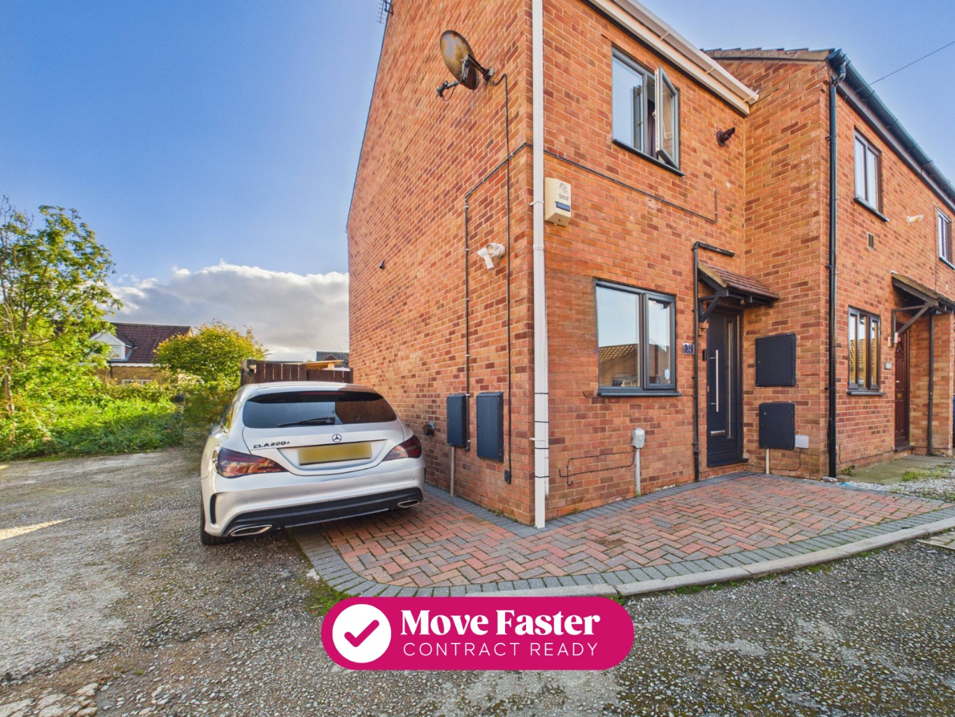 Acklam Road, Hedon, HU12 8NA