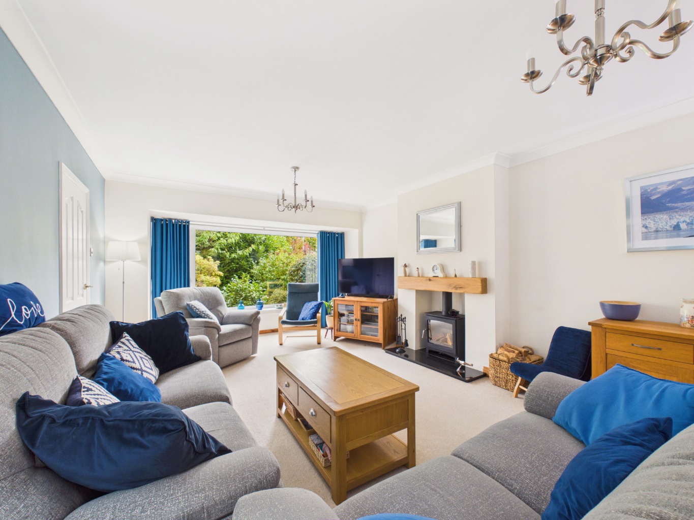 Beechfield Drive, Willerby, Hull, HU10 6DF