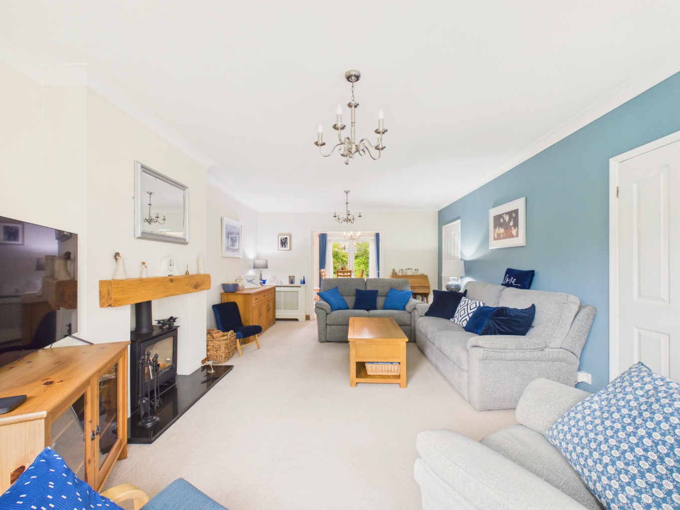 Beechfield Drive, Willerby, Hull, HU10 6DF