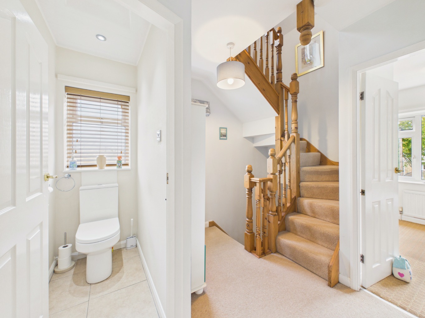 Beechfield Drive, Willerby, Hull, HU10 6DF