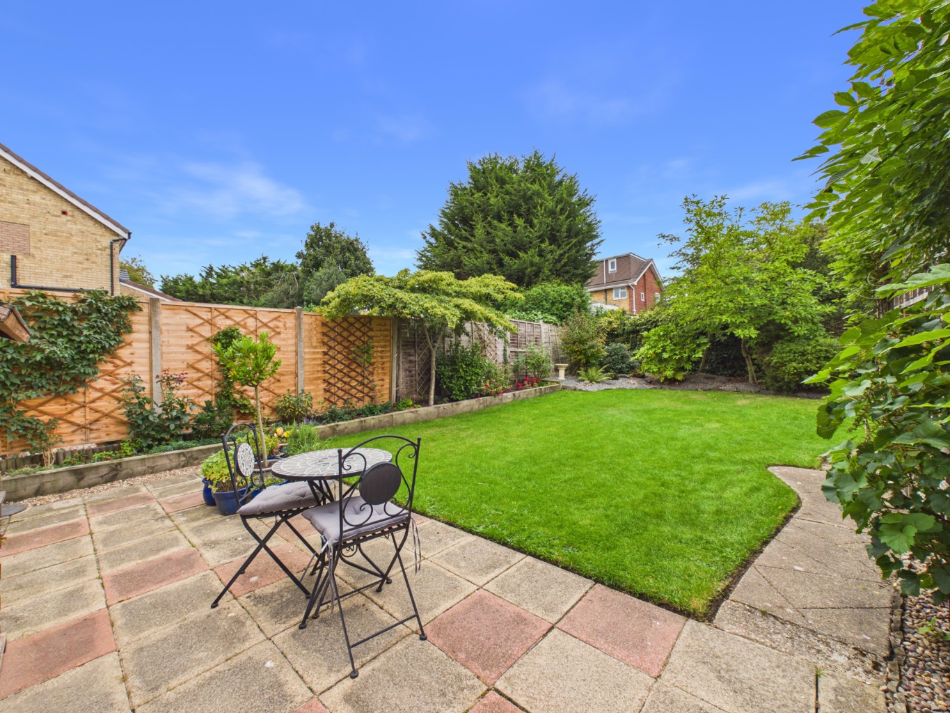 Beechfield Drive, Willerby, Hull, HU10 6DF
