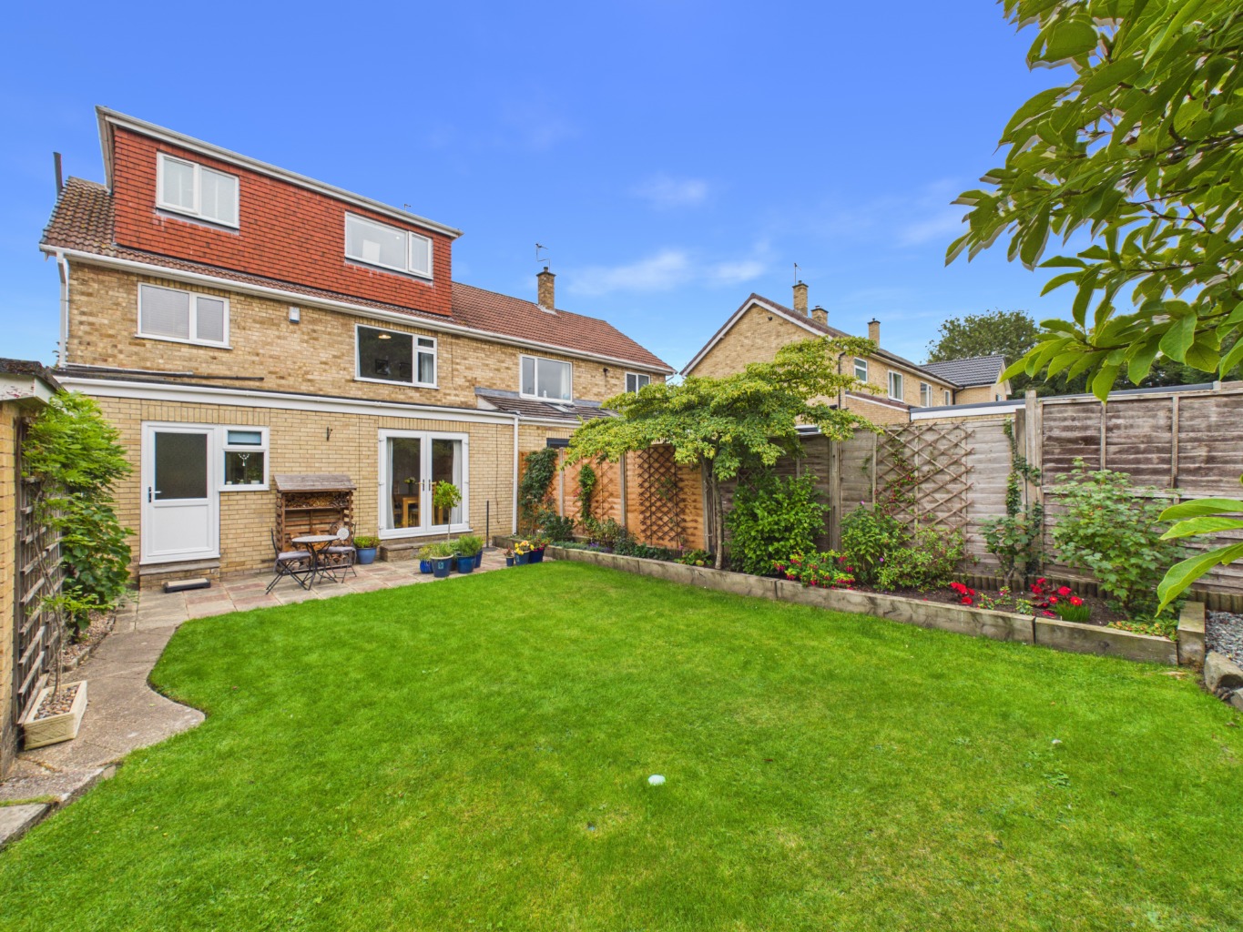 Beechfield Drive, Willerby, Hull, HU10 6DF